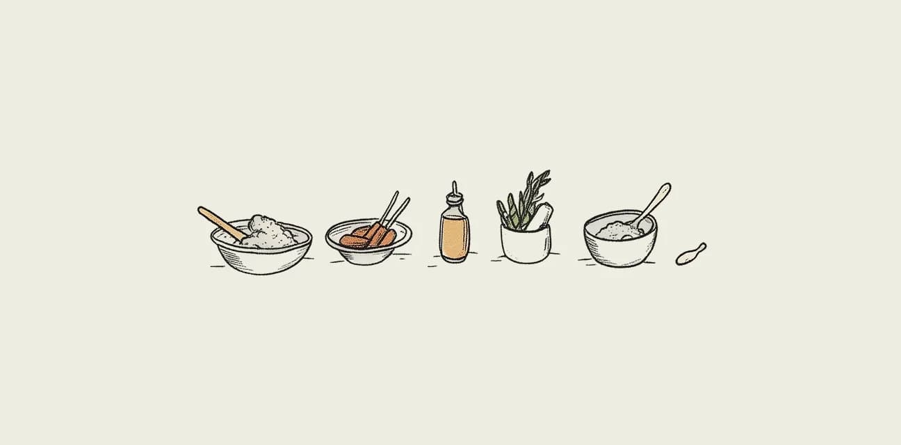 Mise en Place