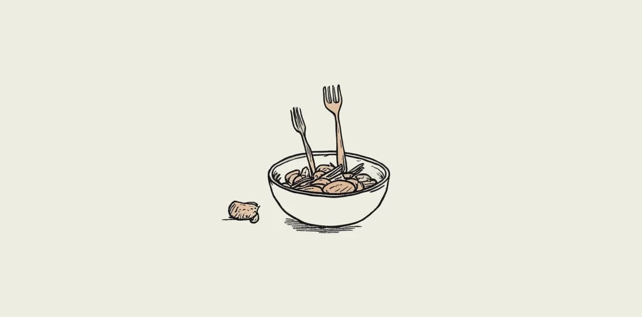 The Table Top Pot