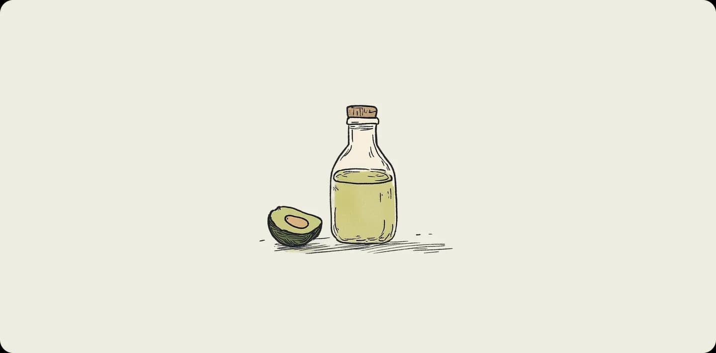 Avocado Oil