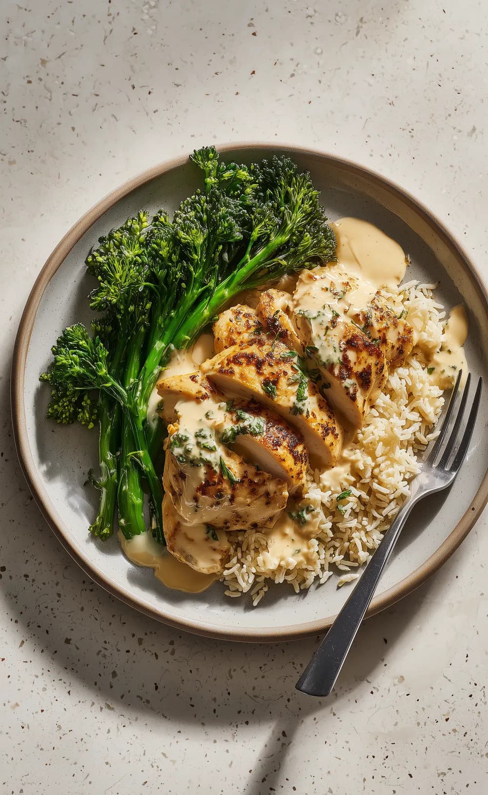 Marry Me Chicken